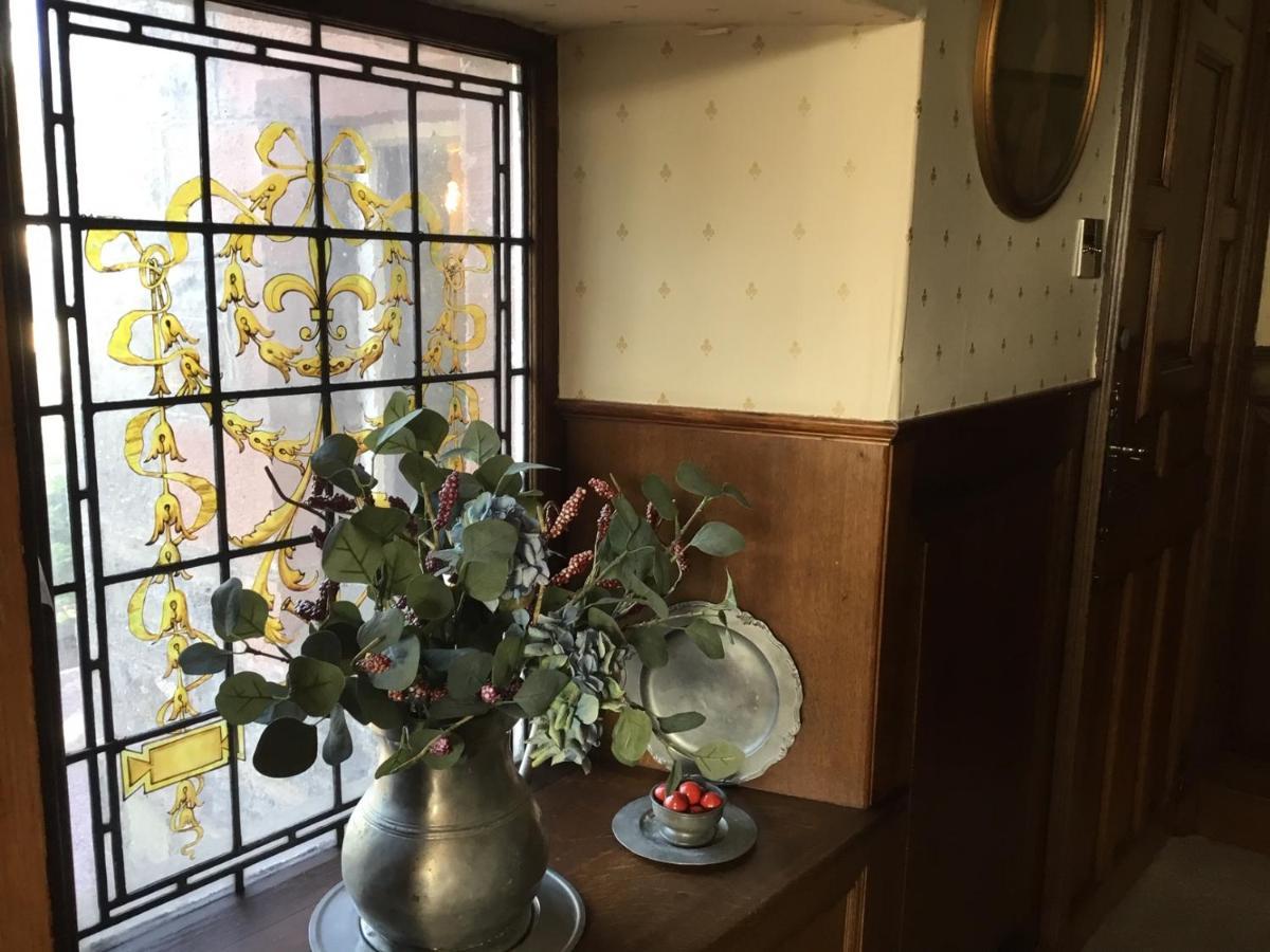 Carnaby Lodge Дингуолл Экстерьер фото