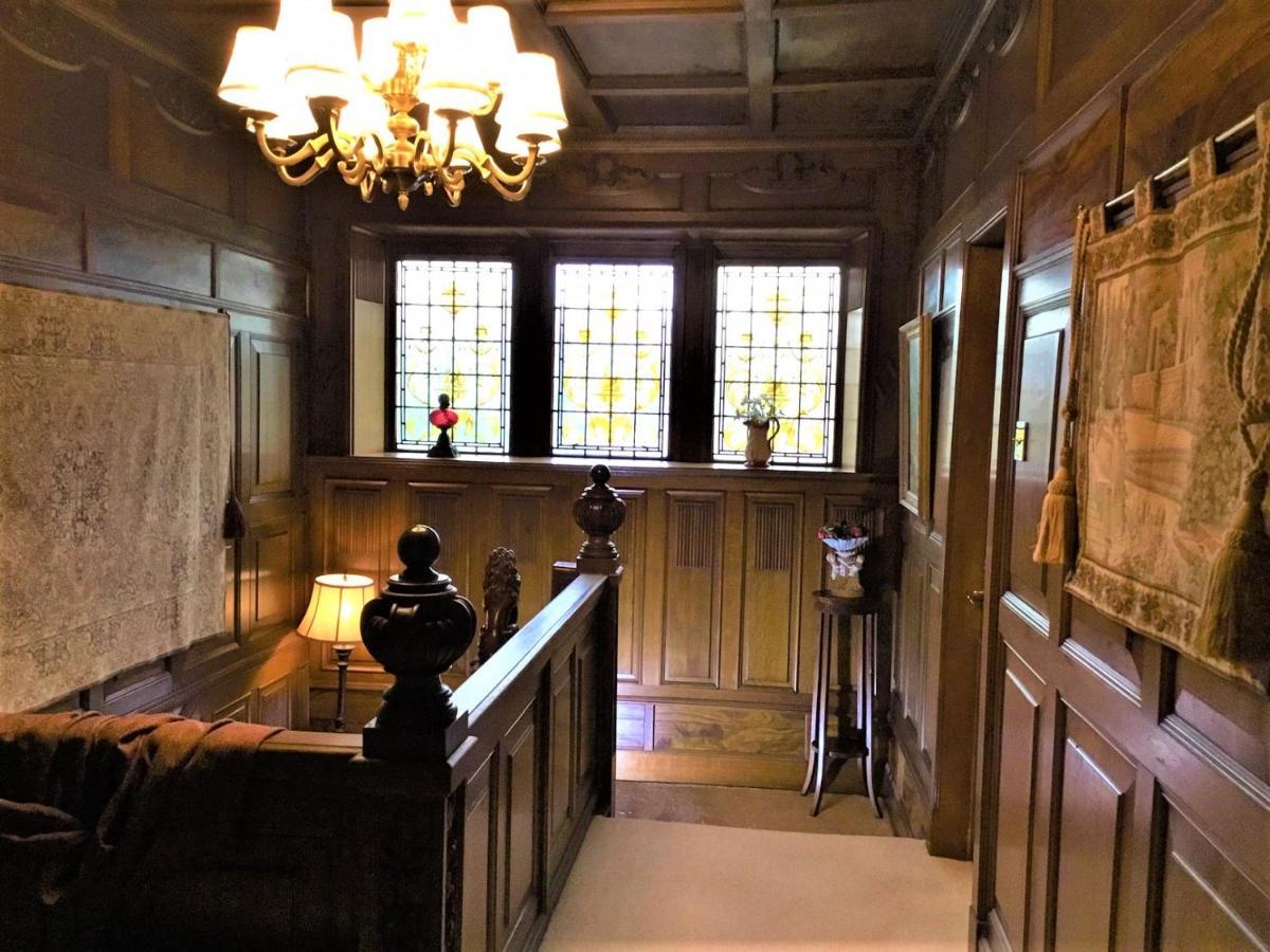 Carnaby Lodge Дингуолл Экстерьер фото